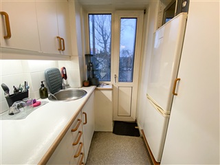 Photo 10. Apartment, Reberbansgade, Aalborg 