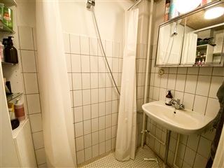 Photo 6. Apartment, Reberbansgade, Aalborg 