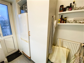 Photo 11. Apartment, Reberbansgade, Aalborg 