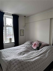 Billede 3. Byttebolig, Nørre Allé, København N 