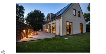 Billede 1. Hus/villa, Stærevænget, Dragør 