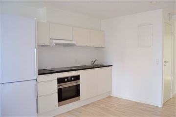 Billede 3. Lejlighed, Vestergade, Aarhus C 