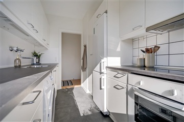 Photo 4. Apartment, Holme Møllevej, Viby J 