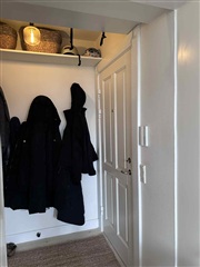 Billede 5. Byttebolig, Nørre Allé, København N 