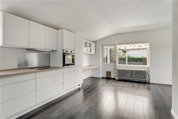 Photo 3. House, Lykkegårdsvej, Kolding 