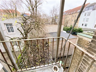 Photo 12. Apartment, Reberbansgade, Aalborg 