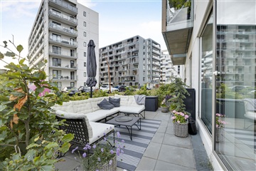 Billede 68. Lejlighed, Toldbodhusevej, Odense C 