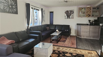 Billede 12. Hus/villa, Hvamvej, Holstebro 