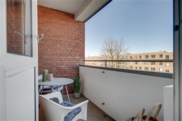 Photo 5. Apartment, Holme Møllevej, Viby J 