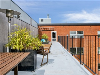 Billede 11. Lejlighed, Halsskovgade, København Ø 