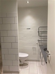 Billede 4. Lejlighed, Østergade, Hadsten 