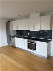 Photo 1. Apartment, Østergade, Hadsten 