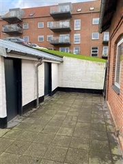 Photo 15. House, Østergade, Hadsten 