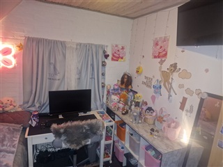 Billede 10. Hus/villa, Hvamvej, Holstebro 