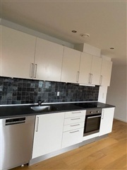 Photo 5. Apartment, Østergade, Hadsten 