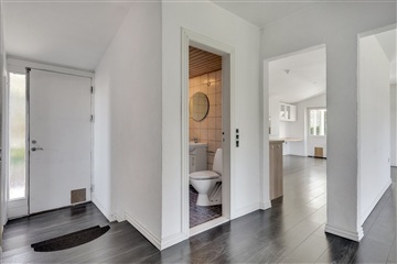 Photo 6. House, Lykkegårdsvej, Kolding 