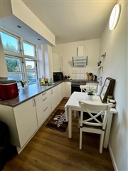 Photo 7. House, Røde Mellemvej, København S 