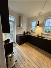 Photo 4. House, , Hellerup 