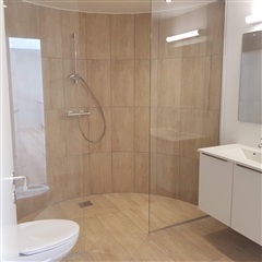 Photo 11. Apartment, Støberigården, Holstebro 