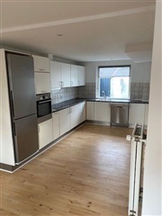 Photo 1. House, Østergade, Hadsten 