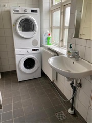 Photo 2. House, Røde Mellemvej, København S 