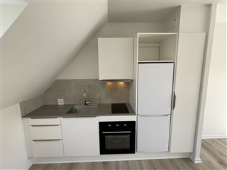 Photo 1. Apartment, Vendersgade, Fredericia 