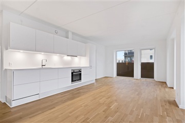 Billede 29. Lejlighed, Toldbodhusevej, Odense C 