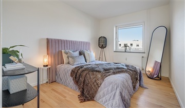 Photo 8. Apartment, Holme Møllevej, Viby J 