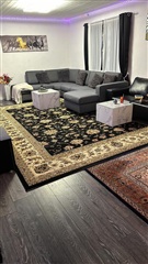 Billede 8. Hus/villa, Hvamvej, Holstebro 