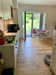 Photo 5. Apartment, Æbeløgade, Aarhus C 