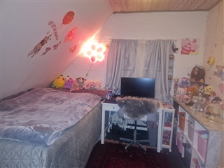 Billede 9. Hus/villa, Hvamvej, Holstebro 