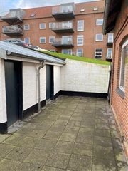 Photo 15. House, Østergade, Hadsten 