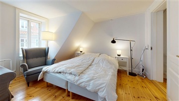 Photo 3. Apartment, Knabrostræde, København K 