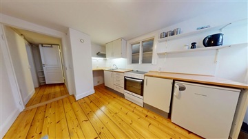 Photo 2. Apartment, Knabrostræde, København K 