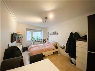 Photo 2. Apartment, Reberbansgade, Aalborg 
