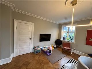 Photo 3. House, , Hellerup 