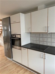 Photo 3. House, Østergade, Hadsten 