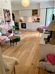 Photo 2. Apartment, Æbeløgade, Aarhus C 