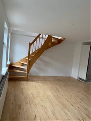 Photo 2. House, Østergade, Hadsten 