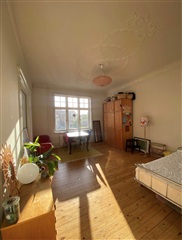 Billede 2. Lejlighed, Grønnegade, Aarhus C 