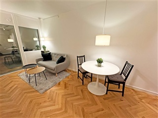 Billede 5. Lejlighed, Halsskovgade, København Ø 