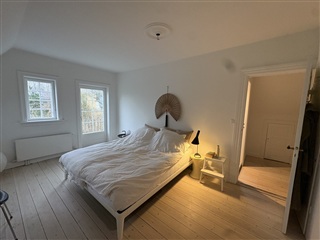 Photo 8. House, , Hellerup 