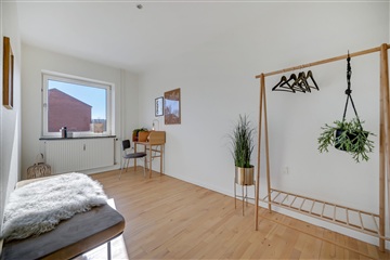 Photo 2. Apartment, Holme Møllevej, Viby J 