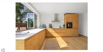 Billede 3. Hus/villa, Stærevænget, Dragør 