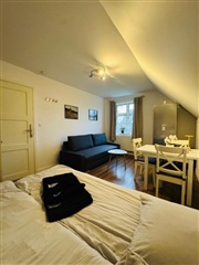 Photo 8. House, Røde Mellemvej, København S 