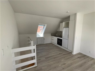 Photo 2. Apartment, Vendersgade, Fredericia 