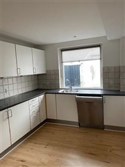 Photo 1. House, Østergade, Hadsten 