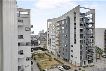 Billede 65. Lejlighed, Toldbodhusevej, Odense C 