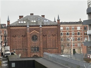 Photo 5. Apartment, , København V 