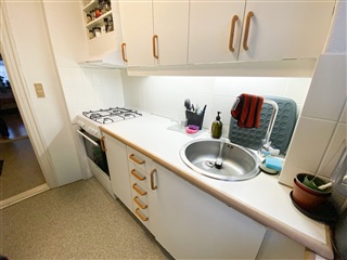 Photo 13. Apartment, Reberbansgade, Aalborg 